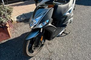 Kymco Agility 125 R16 (2023)