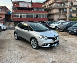 Renault Scenic Scénic dCi 130 CV Energy Sport Edit