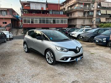 Renault Scenic Scénic dCi 130 CV Energy Sport Edit