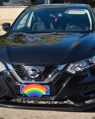 Nissan Qasqhai 1.5dci mod Business 