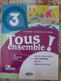 Tous Ensemble Vol. 3