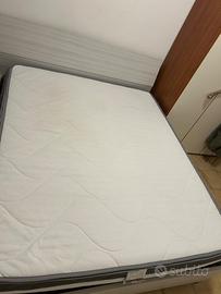 Materasso Nardelli 100% italiano