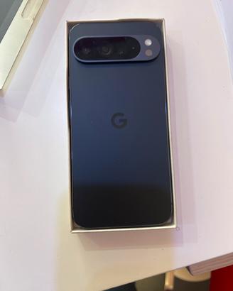 Google pixel 9 pro