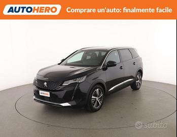 PEUGEOT 5008 SB54913