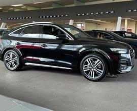 AUDI Q5 2ª serie - 2022