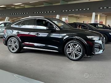 AUDI Q5 2ª serie - 2022