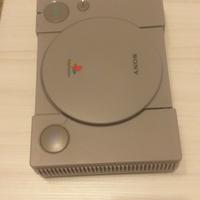 consolle Playstation 