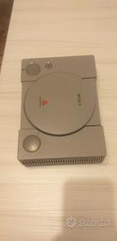 consolle Playstation 