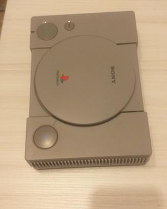 consolle Playstation 