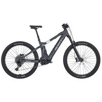 -43% SCOTT Strike eRIDE 930 Black