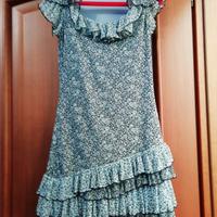 vestito donna estivo