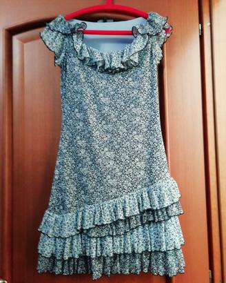 vestito donna estivo