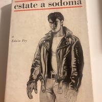 ESTATE A SODOMA