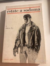 ESTATE A SODOMA