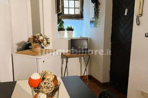 Appartamento trastevere