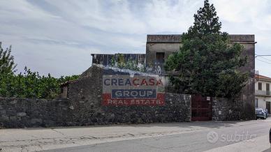 Stabile/Palazzo - Giarre