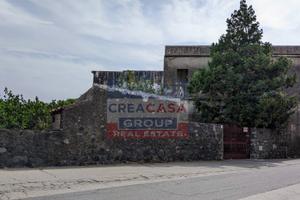 Stabile/Palazzo - Giarre