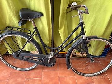 Bicicletta vintage