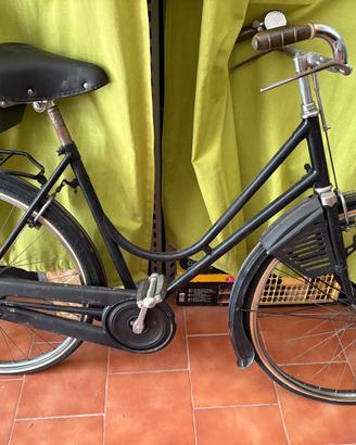 Bicicletta vintage