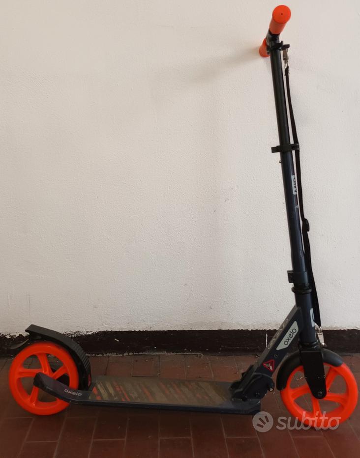 Town 7xl Decathlon Monopattino Elettrico Adulto Monopattino Adulto