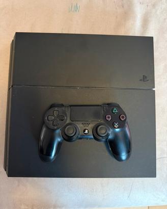 Ps4 1TB