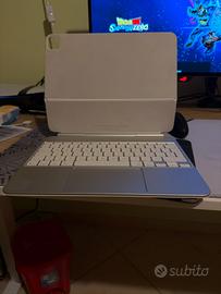 Magic keyboard ipad pro m4