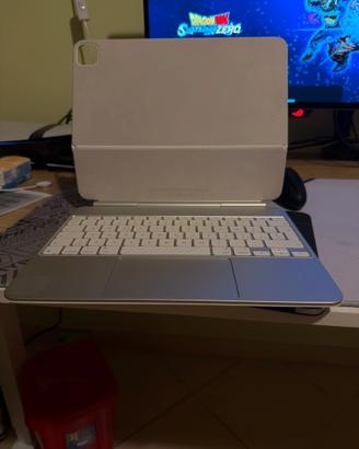 Magic keyboard ipad pro m4