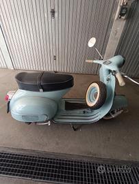 Vespa 150 anno 1965