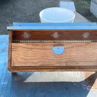 Trappola prr polline