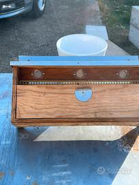 Trappola prr polline