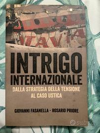 Intrigo Internazionale