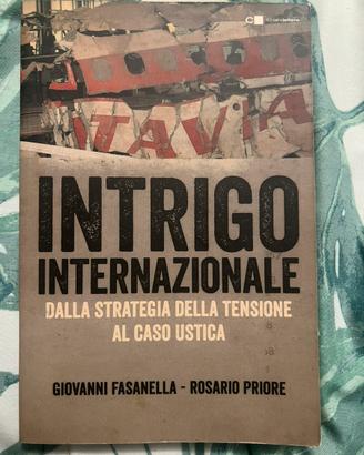 Intrigo Internazionale
