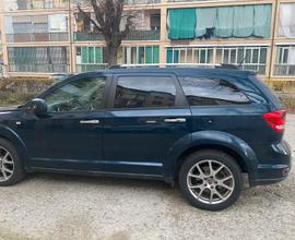 Fiat Freemont Lounge 2.000 Cv 170