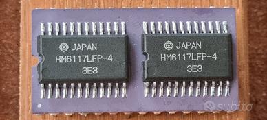 MEMORIA SRAM per OLIVETTI M10