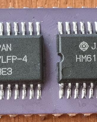 MEMORIA SRAM per OLIVETTI M10