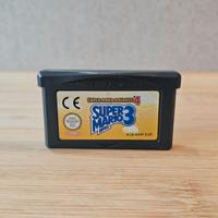 Super Mario Land - Nintendo Game Boy Cartuccia in