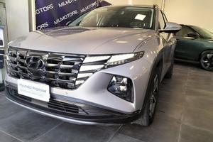 HYUNDAI Tucson 1.6 HEV aut. Exellence
