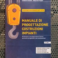 MANUALE DI PROGETTAZIONE COSTRUZIONI E IMPIANTI