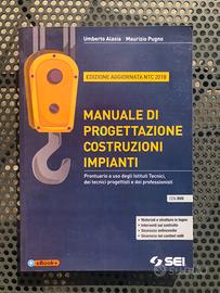 MANUALE DI PROGETTAZIONE COSTRUZIONI E IMPIANTI