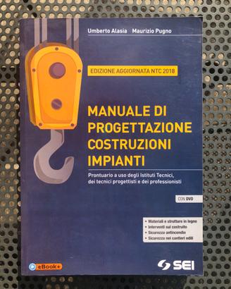 MANUALE DI PROGETTAZIONE COSTRUZIONI E IMPIANTI