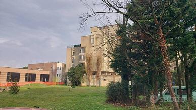 Villa San MARTINO Bilocale 60mq +Terrazzi abitabil