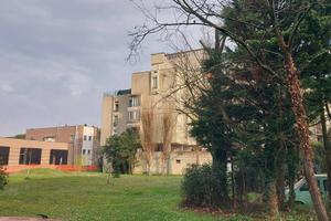 Villa San MARTINO Bilocale 60mq +Terrazzi abitabil