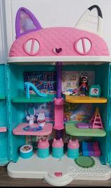 Casa di Gabby come nuova