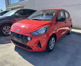 Hyundai i10 1.0 GPL Econext Prime