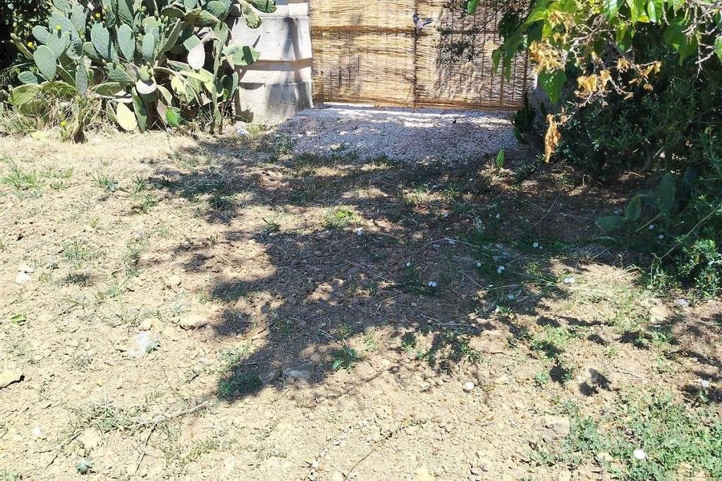 Terreno di 306 m² a Torchiarolo - Vista 3