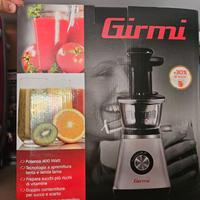 Frullatore Elettrico