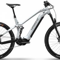 EBIKE HAIBIKE AllTrail 7