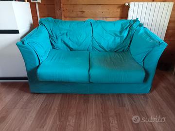 Divano 2 posti