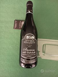 AMARONE CLASSICO 2010