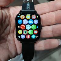 Smartwatch, Orologio Fitness Uomo Donna 1.69''